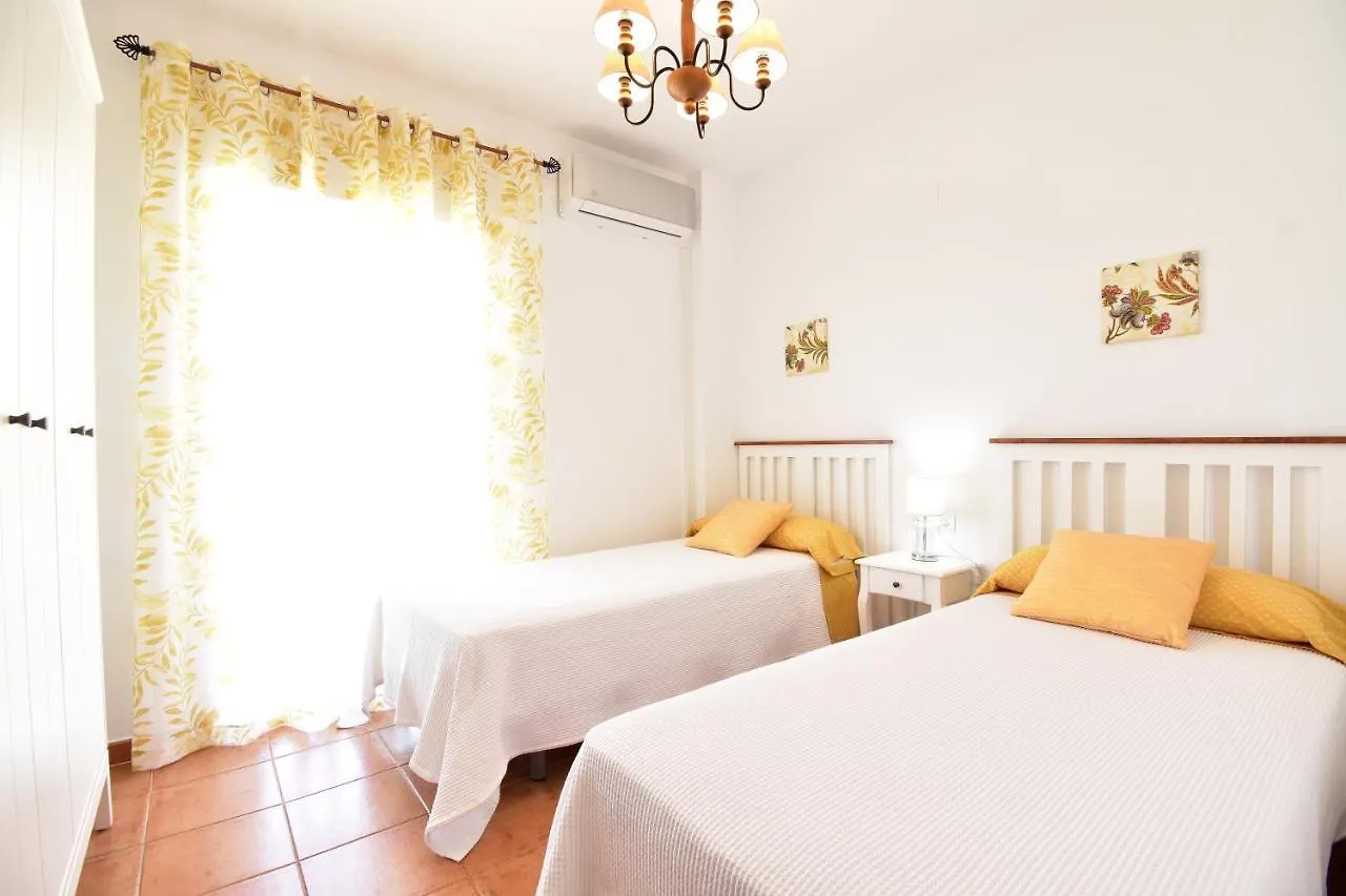 Holiday home Disfrute De Las Playas Y El Golf En Nuestro Adosado En Islantilla - Costa De La Luz Lepe