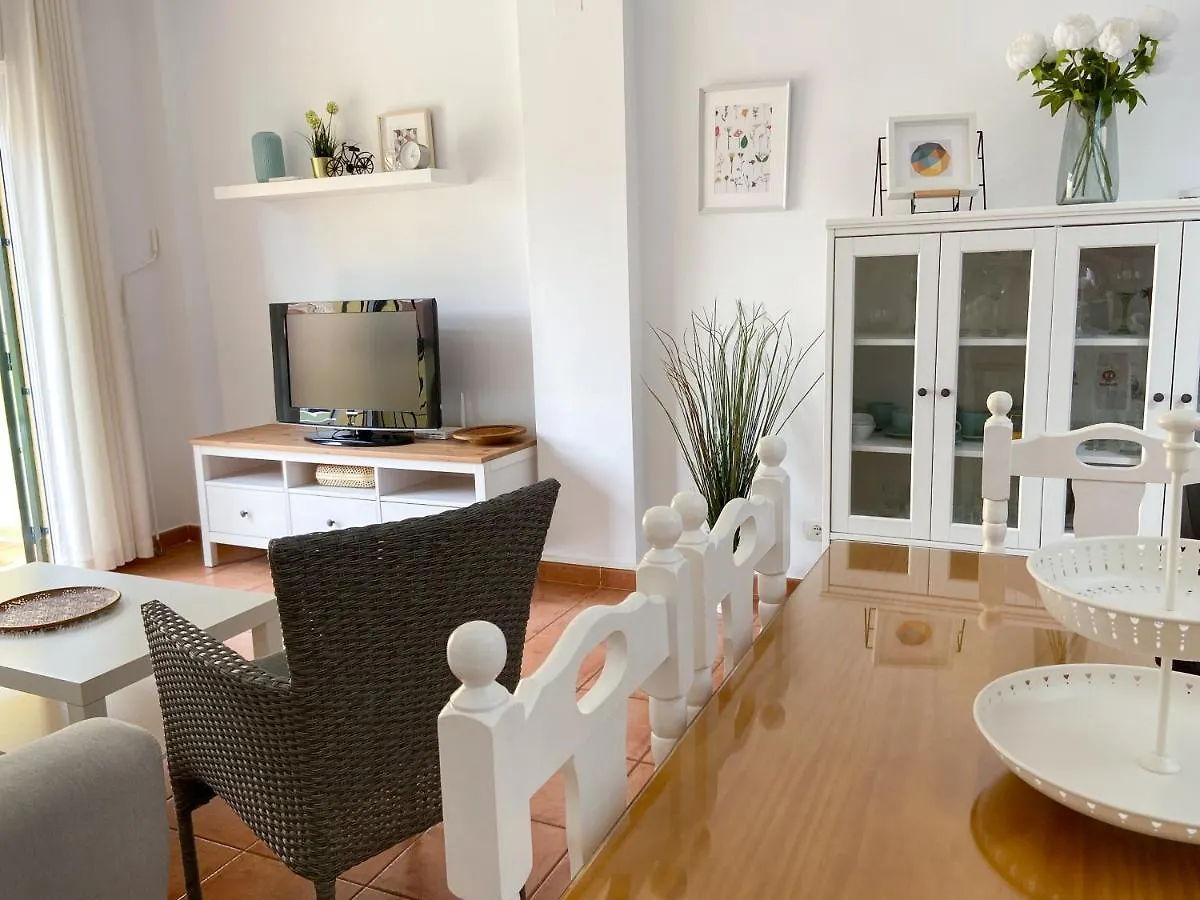 Disfrute De Las Playas Y El Golf En Nuestro Adosado En Islantilla - Costa De La Luz Lepe Holiday home
