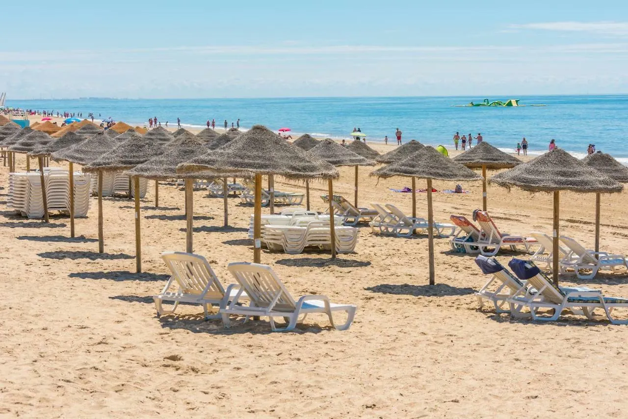 Holiday home Disfrute De Las Playas Y El Golf En Nuestro Adosado En Islantilla - Costa De La Luz Lepe