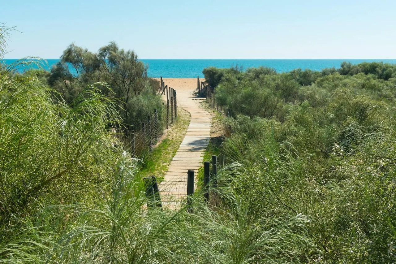 Disfrute De Las Playas Y El Golf En Nuestro Adosado En Islantilla - Costa De La Luz Lepe Spain
