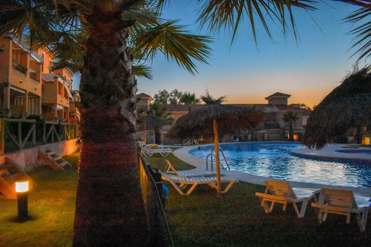 Disfrute De Las Playas Y El Golf En Nuestro Adosado En Islantilla - Costa De La Luz Lepe 0*,  Spain