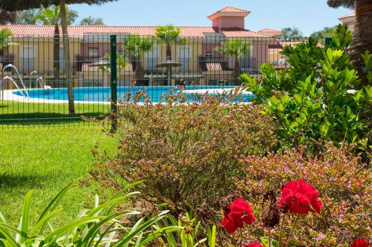 Holiday home Disfrute De Las Playas Y El Golf En Nuestro Adosado En Islantilla - Costa De La Luz Lepe Spain