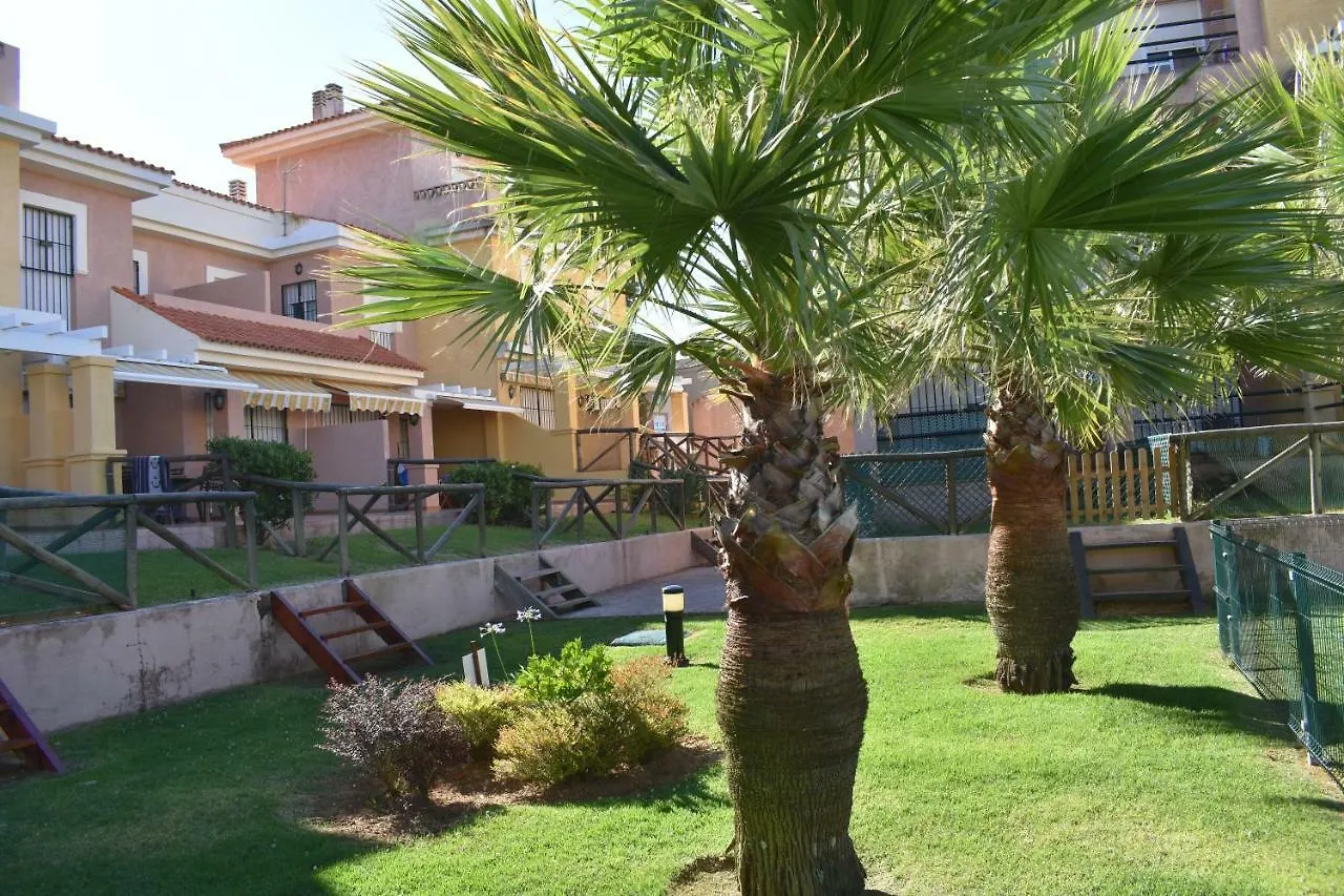 Holiday home Disfrute De Las Playas Y El Golf En Nuestro Adosado En Islantilla - Costa De La Luz Lepe Spain
