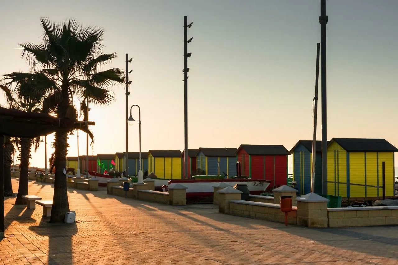 Disfrute De Las Playas Y El Golf En Nuestro Adosado En Islantilla - Costa De La Luz Lepe Spain