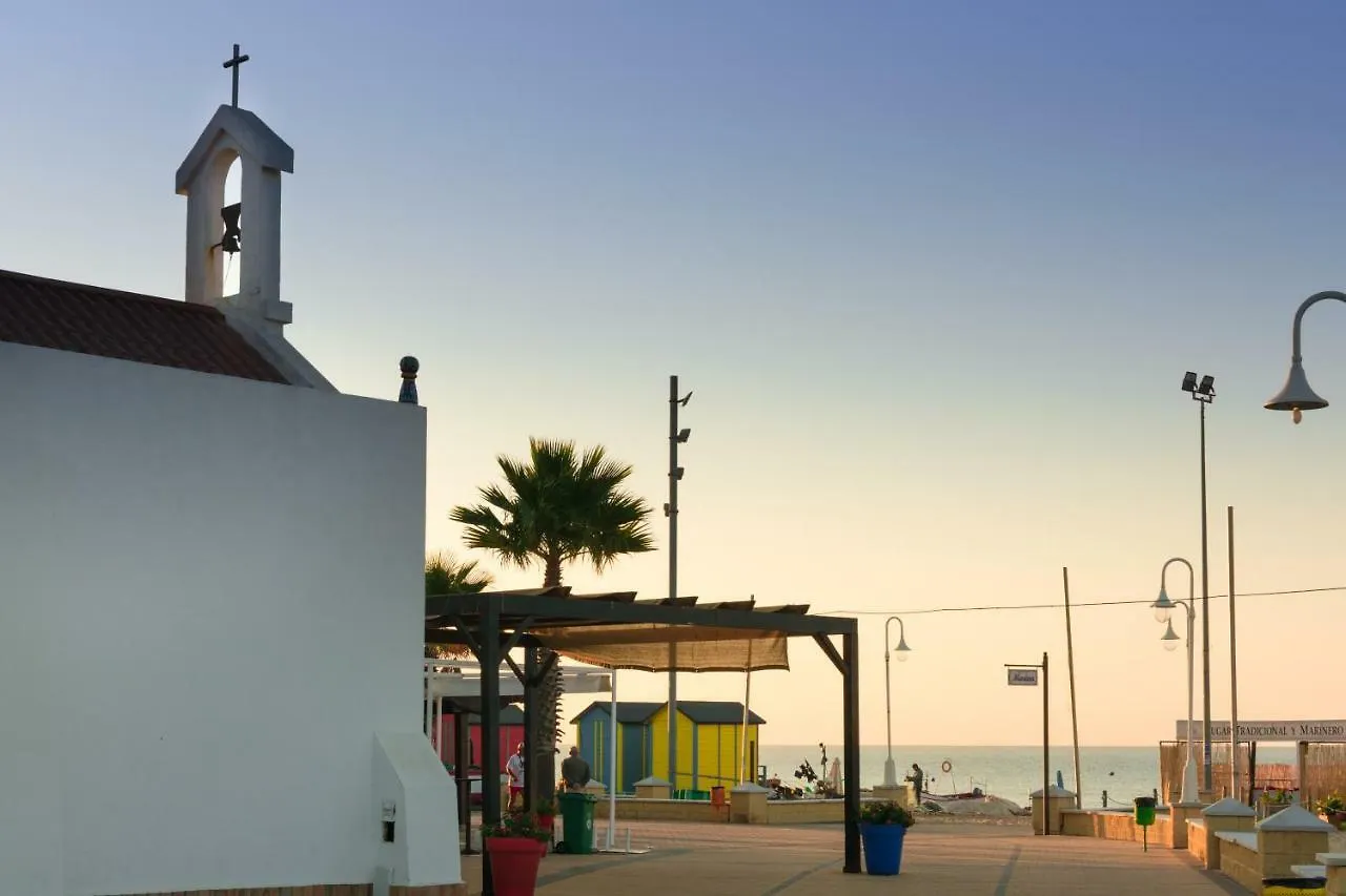 Disfrute De Las Playas Y El Golf En Nuestro Adosado En Islantilla - Costa De La Luz Lepe Spain