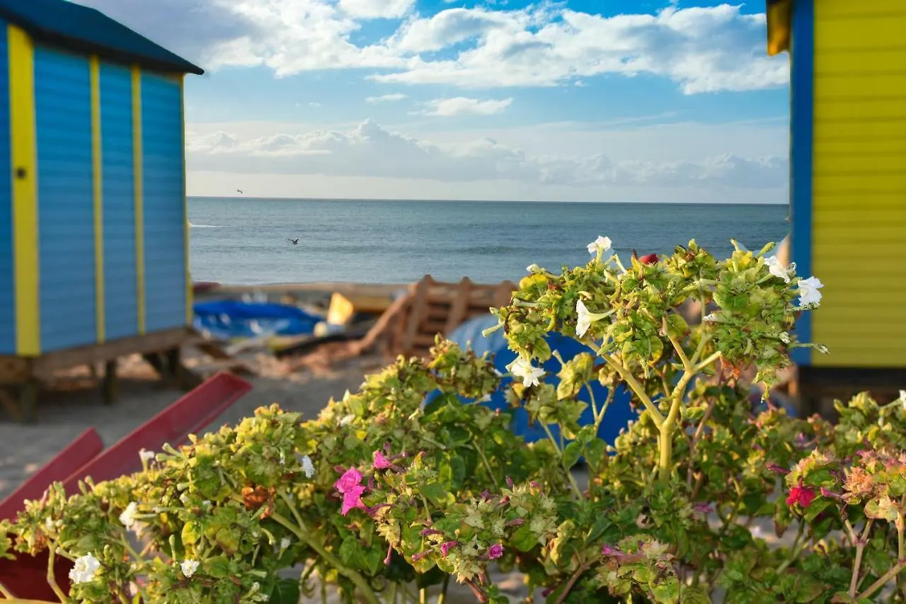 Holiday home Disfrute De Las Playas Y El Golf En Nuestro Adosado En Islantilla - Costa De La Luz Lepe Spain