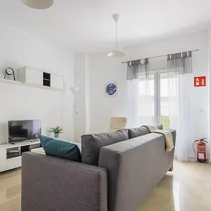 Alcalá Del Rio 2b Apartamento