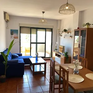ático Brisa De La Antilla Apartamento