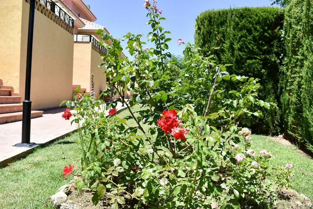 Chalet Adosado en Islantilla - Costa de la Luz Lepe Сasa de vacaciones