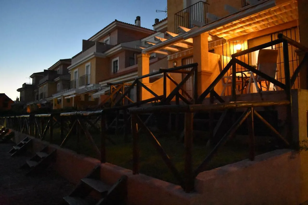 Сasa de vacaciones Chalet Adosado en Islantilla - Costa de la Luz Lepe España