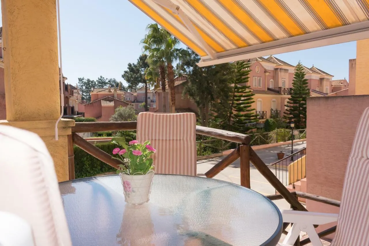 Сasa de vacaciones Chalet Adosado en Islantilla - Costa de la Luz Lepe España