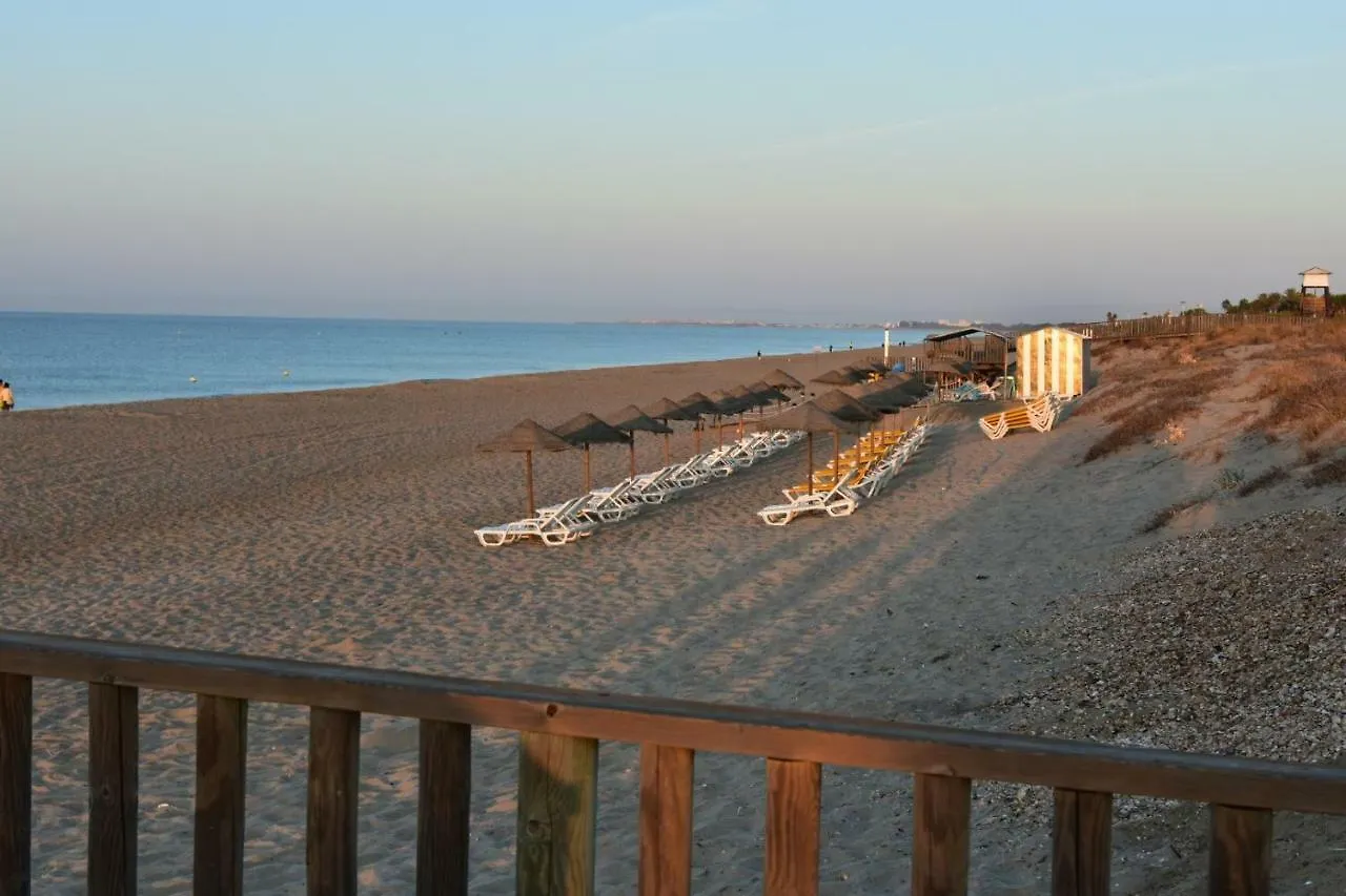 Chalet Adosado en Islantilla - Costa de la Luz Lepe 0*,