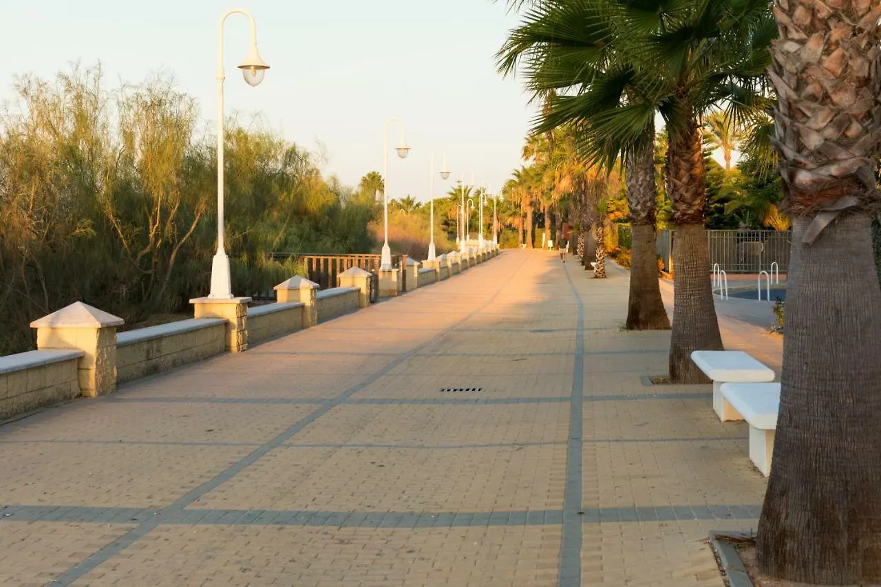 Chalet Adosado en Islantilla - Costa de la Luz Lepe Сasa de vacaciones